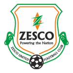 Logo klubu ZESCO United