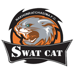 Logo klubu Nakhon Ratchasima FC