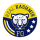 Logo klubu Real Kashmir