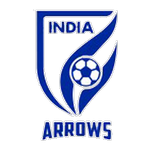 Logo klubu Indian Arrows