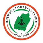 Logo klubu NEROCA