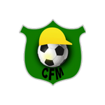 Logo klubu Mounana