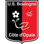 Logo klubu Boulogne II