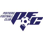 Logo klubu Poitiers