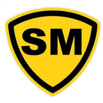 Logo klubu Mont-de-Marsan