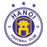 Logo klubu Ha Noi