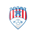 Logo klubu Sablé