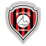 Logo klubu Marseille Endoume
