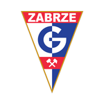 Logo klubu Górnik Zabrze II