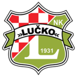 Logo klubu Lucko