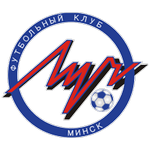 Logo klubu Fc Luch Minsk