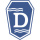 Logo klubu FK Daugava Rīga