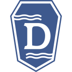 Logo klubu FK Daugava Rīga