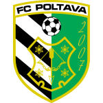 Logo klubu Poltava