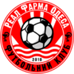 Logo klubu Real Pharm