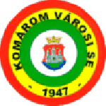 Logo klubu Komárom