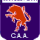 Logo klubu Alvarado