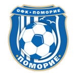 Logo klubu Pomorie