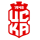 Logo klubu CSKA 1948 Sofia