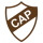 Logo klubu CA Platense