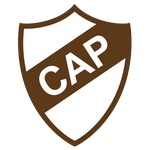 Logo klubu CA Platense