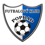 Logo klubu Poprad