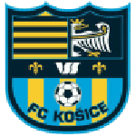 Logo klubu FK Košice
