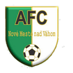 Logo klubu Nové Mesto nad Váhom