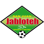 Logo klubu San Juan Jabloteh