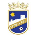 Logo klubu Lorca FC