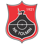 Logo klubu Tolmin