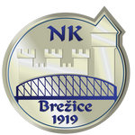 Logo klubu Brežice