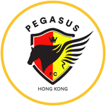 Logo klubu Pegasus