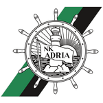 Logo klubu Adria
