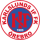 Logo klubu Karlslund