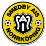 Logo klubu Smedby