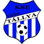Logo klubu Tállya