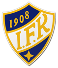 Logo klubu ÅIFK
