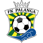 Logo klubu Palanga