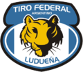 Logo klubu Tiro Federal