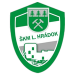 Logo klubu Liptovský Hrádok