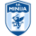 Logo klubu Minija