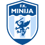 Logo klubu Minija