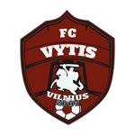 Logo klubu Vilniaus Vytis