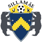 Logo klubu Sillamäe Kalev