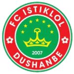 Logo klubu Istiqlol