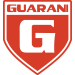 Logo klubu Guarani MG