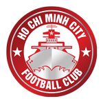 Logo klubu Ho Chi Minh City