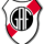 Logo klubu Guaraní A. Franco
