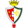 Logo klubu Moncarapachense